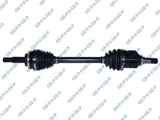 MDR GSP-259341 - Albero motore / Semiasse autozon.pro