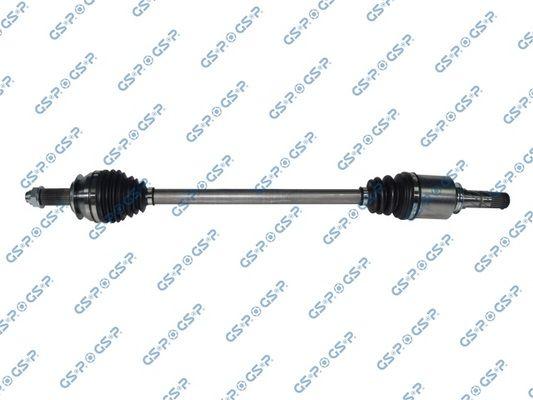 MDR GSP-256050 - Albero motore / Semiasse autozon.pro