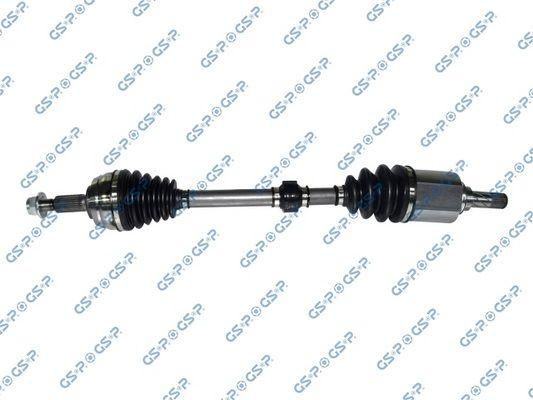 MDR GSP-250415 - Albero motore / Semiasse autozon.pro