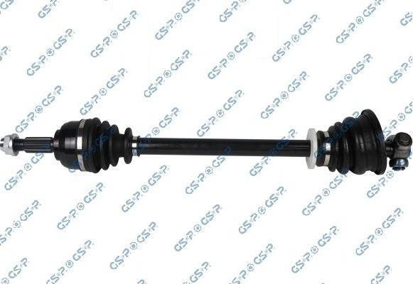 MDR GSP-250591 - Albero motore / Semiasse autozon.pro