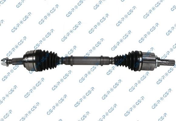 MDR GSP-250629 - Albero motore / Semiasse autozon.pro