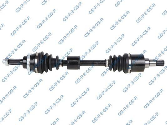 MDR GSP-257066 - Albero motore / Semiasse autozon.pro