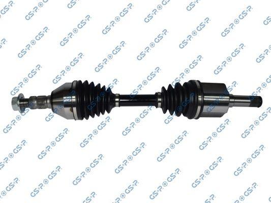 MDR GSP-261138 - Albero motore / Semiasse autozon.pro