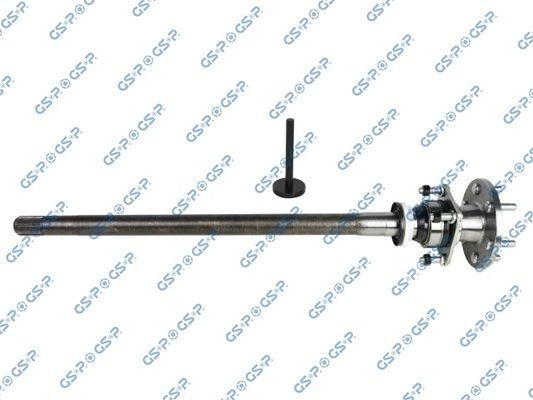 MDR GSP-261349 - Albero motore / Semiasse autozon.pro