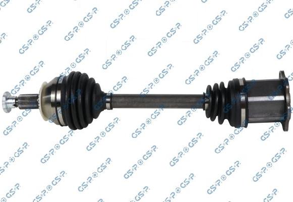 MDR GSP-204558 - Albero motore / Semiasse autozon.pro