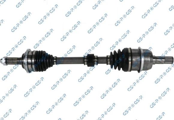 MDR GSP-204520 - Albero motore / Semiasse autozon.pro