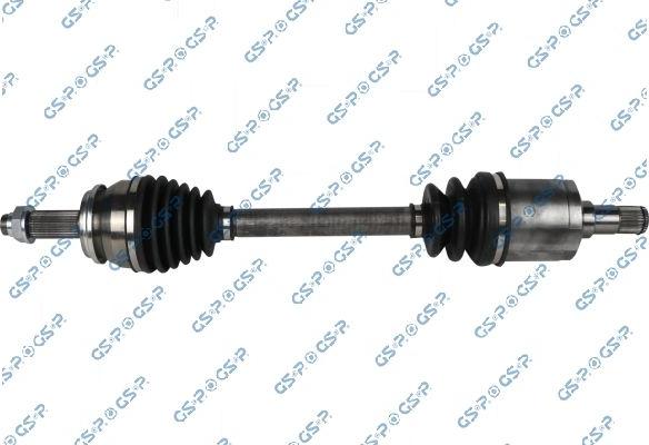 MDR GSP-204169 - Albero motore / Semiasse autozon.pro