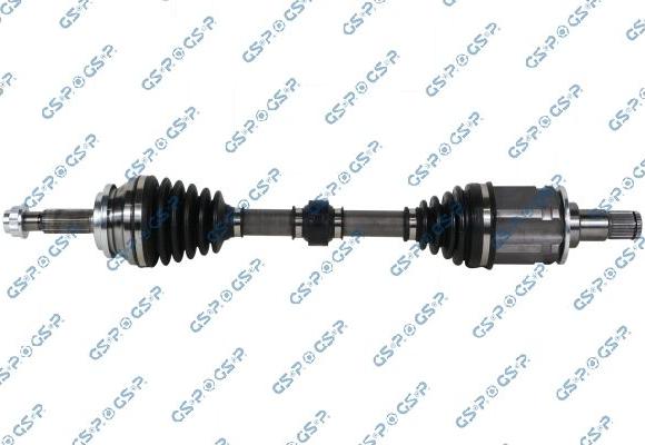 MDR GSP-204370 - Albero motore / Semiasse autozon.pro