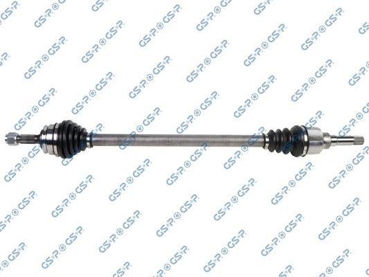 MDR GSP-203941 - Albero motore / Semiasse autozon.pro