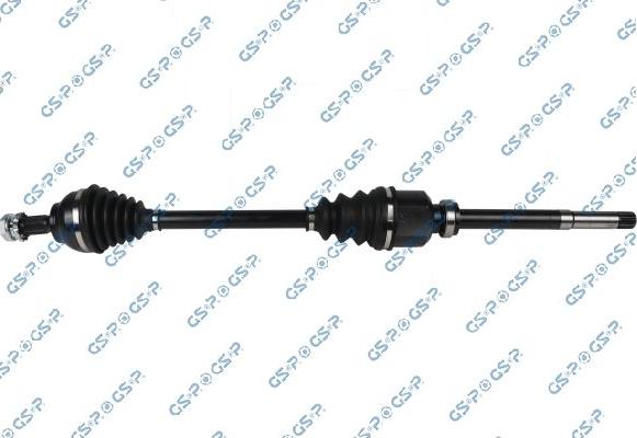 MDR GSP-203947 - Albero motore / Semiasse autozon.pro