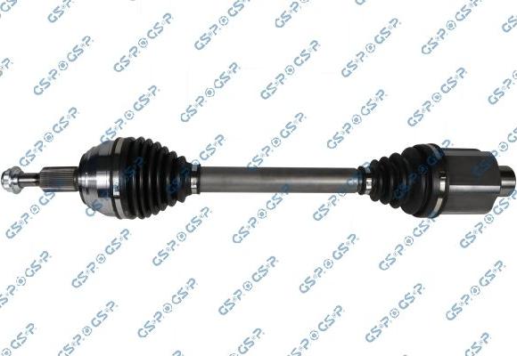 MDR GSP-203936 - Albero motore / Semiasse autozon.pro