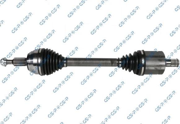 MDR GSP-203937 - Albero motore / Semiasse autozon.pro