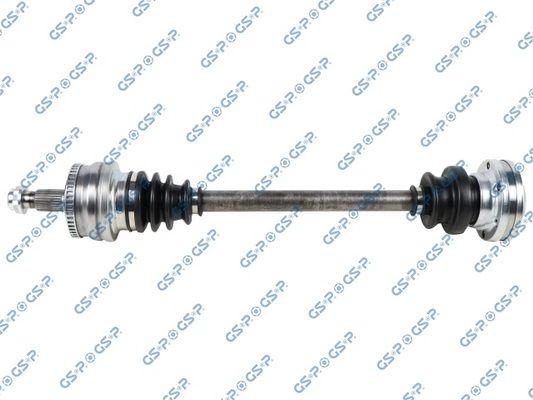 MDR GSP-203408 - Albero motore / Semiasse autozon.pro