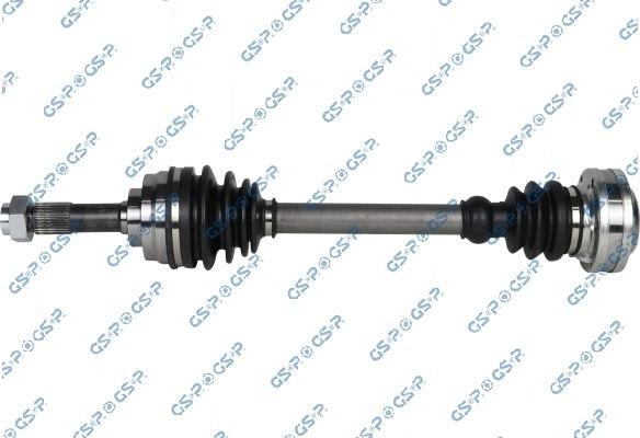 MDR GSP-203407 - Albero motore / Semiasse autozon.pro