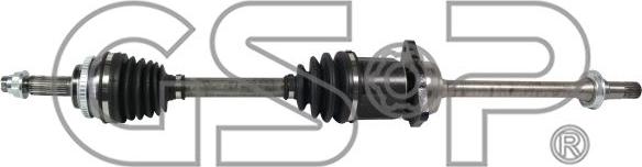 MDR GSP-203559 - Albero motore / Semiasse autozon.pro