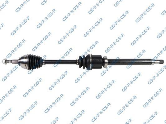 MDR GSP-203140 - Albero motore / Semiasse autozon.pro