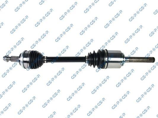 MDR GSP-203159 - Albero motore / Semiasse autozon.pro