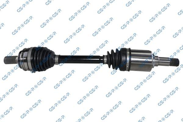 MDR GSP-203179 - Albero motore / Semiasse autozon.pro