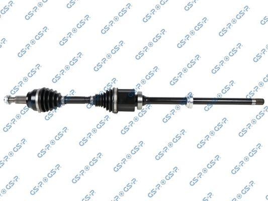 MDR GSP-203177OL - Albero motore / Semiasse autozon.pro