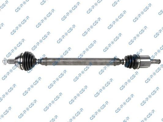 MDR GSP-203843 - Albero motore / Semiasse autozon.pro