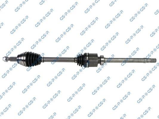 MDR GSP-203831 - Albero motore / Semiasse autozon.pro