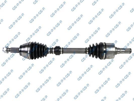 MDR GSP-203832 - Albero motore / Semiasse autozon.pro