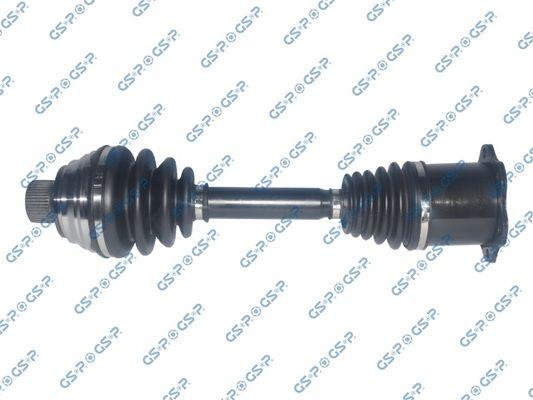 MDR GSP-203321 - Albero motore / Semiasse autozon.pro