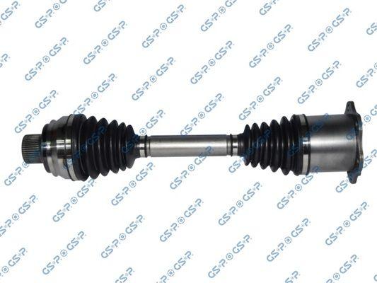 MDR GSP-203291 - Albero motore / Semiasse autozon.pro