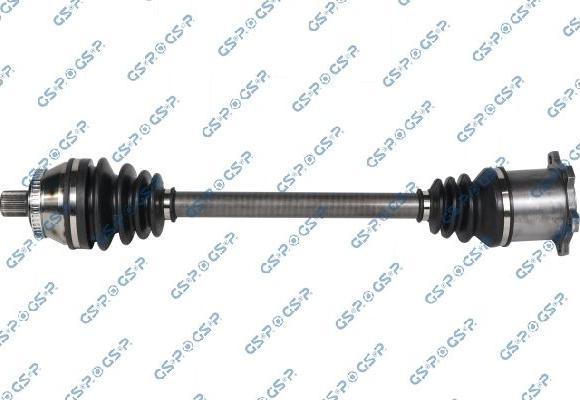 MDR GSP-203255 - Albero motore / Semiasse autozon.pro