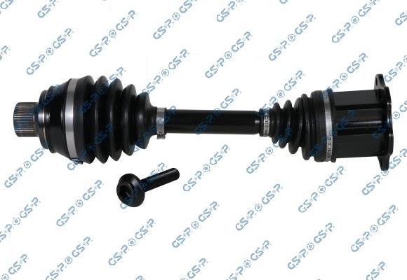 MDR GSP-203273OL - Albero motore / Semiasse autozon.pro