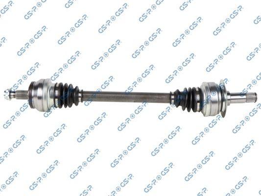 MDR GSP-203792 - Albero motore / Semiasse autozon.pro