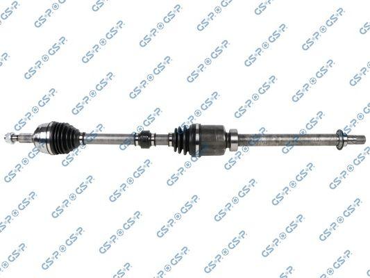 MDR GSP-203764 - Albero motore / Semiasse autozon.pro