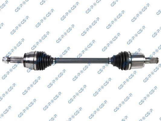 MDR GSP-203766 - Albero motore / Semiasse autozon.pro