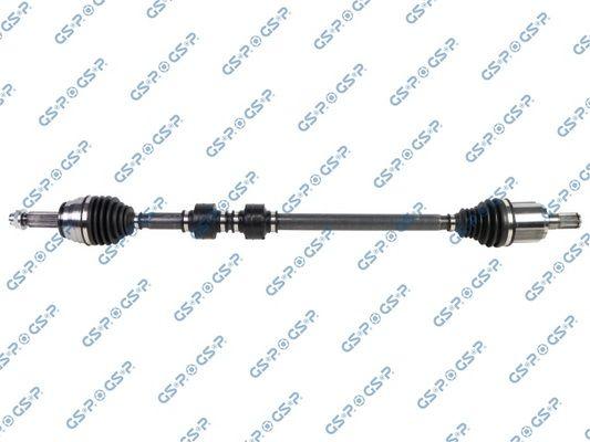 MDR GSP-203768 - Albero motore / Semiasse autozon.pro