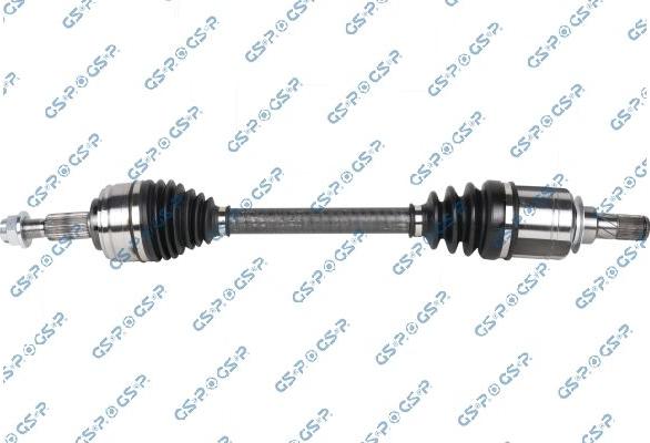 MDR GSP-203777 - Albero motore / Semiasse autozon.pro