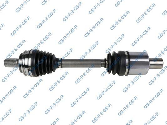 MDR GSP-202434 - Albero motore / Semiasse autozon.pro