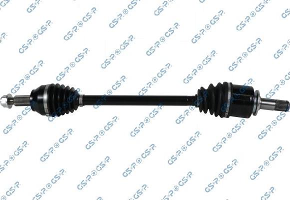 MDR GSP-202345OL - Albero motore / Semiasse autozon.pro