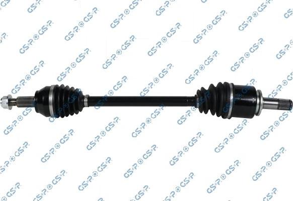 MDR GSP-202346OL - Albero motore / Semiasse autozon.pro