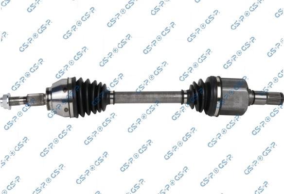 MDR GSP-202339 - Albero motore / Semiasse autozon.pro