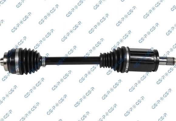 MDR GSP-202730OL - Albero motore / Semiasse autozon.pro