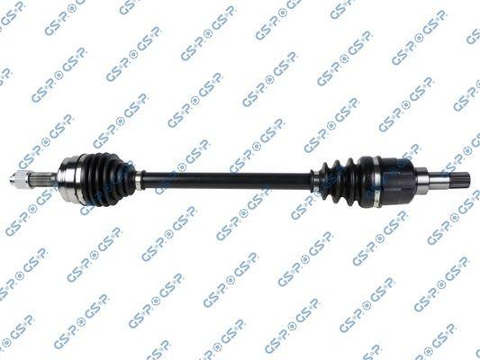 MDR GSP-210340 - Albero motore / Semiasse autozon.pro