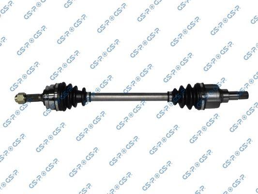 MDR GSP-210306 - Albero motore / Semiasse autozon.pro