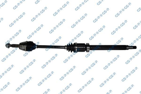 MDR GSP-218517 - Albero motore / Semiasse autozon.pro