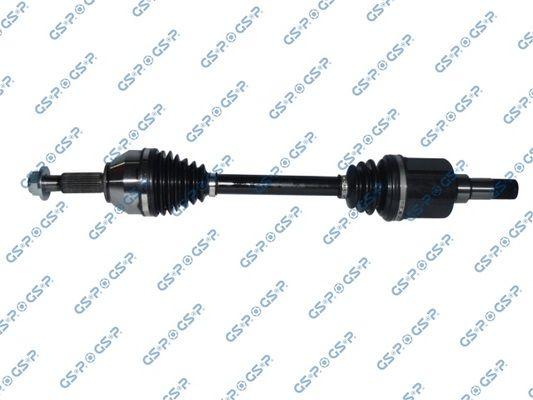 MDR GSP-218385 - Albero motore / Semiasse autozon.pro