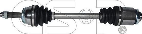 MDR GSP-239249 - Albero motore / Semiasse autozon.pro