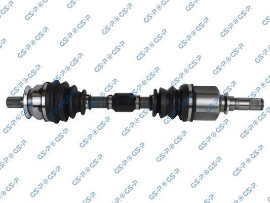 MDR GSP-234085 - Albero motore / Semiasse autozon.pro