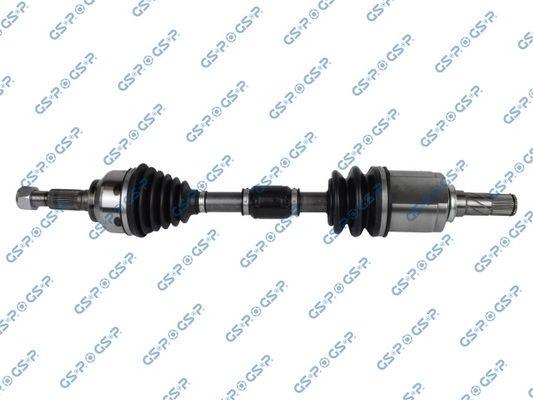 MDR GSP-234241 - Albero motore / Semiasse autozon.pro