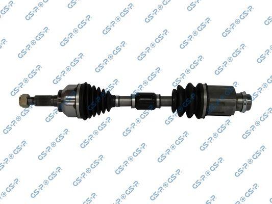 MDR GSP-234242 - Albero motore / Semiasse autozon.pro