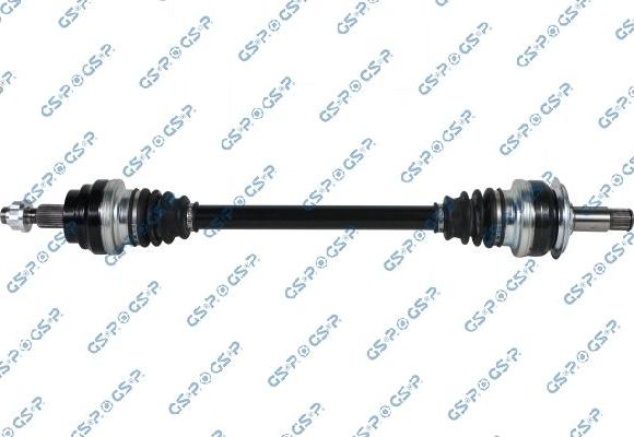 MDR GSP-235090OL - Albero motore / Semiasse autozon.pro