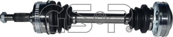 MDR GSP-235002 - Albero motore / Semiasse autozon.pro